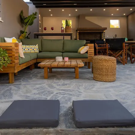 Mezcal Private Pool Villa