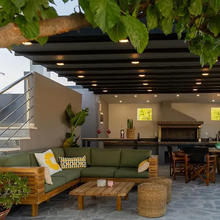 Mezcal Private Pool